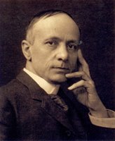 Charles Rohlfs Portrait