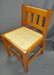 Fully Restored Chair