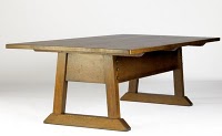 Stickley table