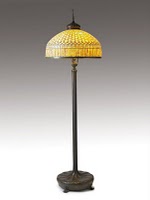Tiffany Floor lamp
