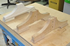 Feet Prototypes II